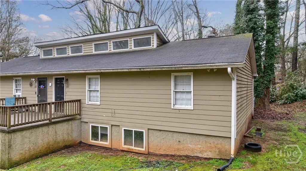 150 Creekwood Drive Athens GA 30606