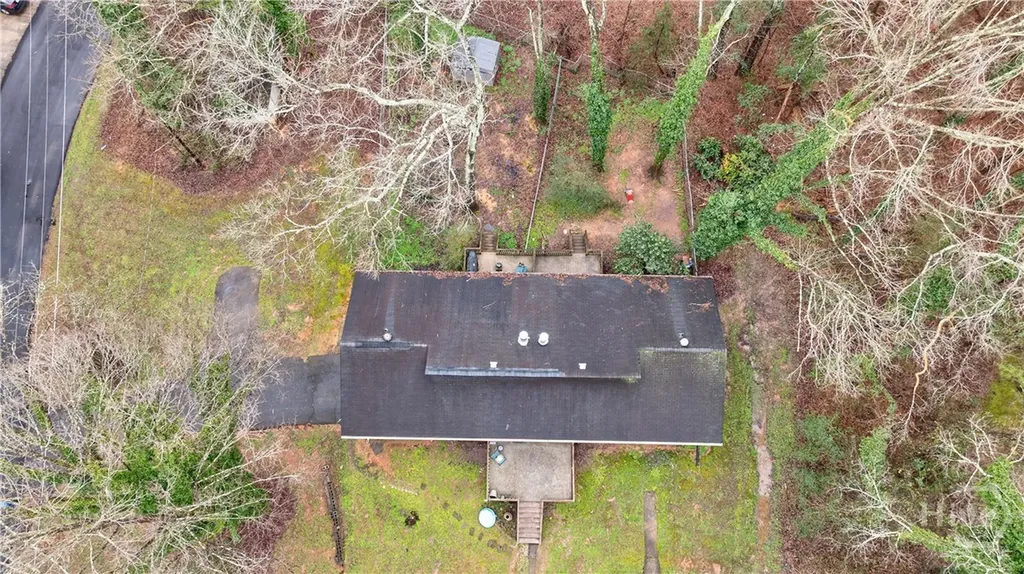 150 Creekwood Drive Athens GA 30606