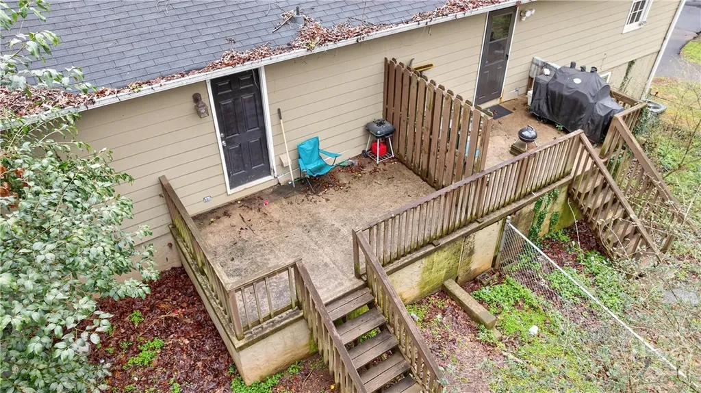 150 Creekwood Drive Athens GA 30606