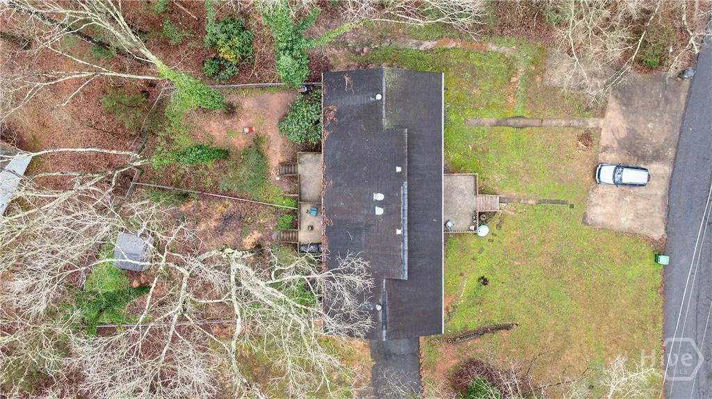 150 Creekwood Drive Athens GA 30606