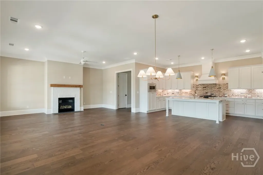 1653 Georgia Club Drive Statham GA 30666