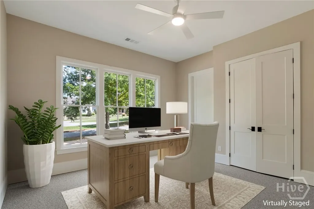 1653 Georgia Club Drive Statham GA 30666