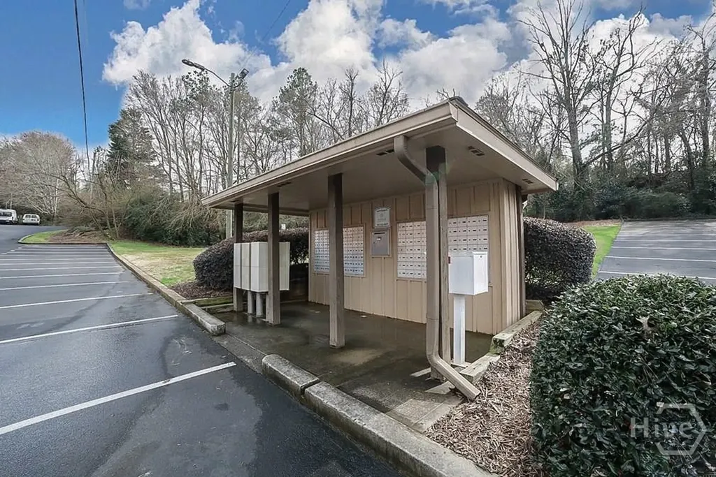250 Little Street Athens GA 30605