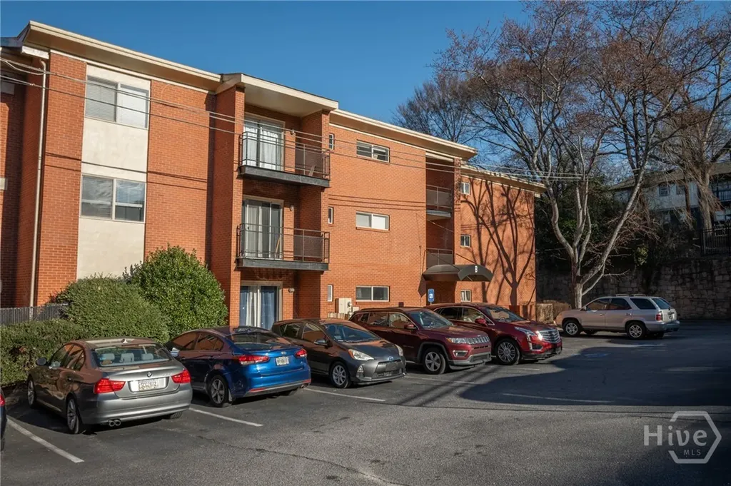 250 Little Street Athens GA 30605