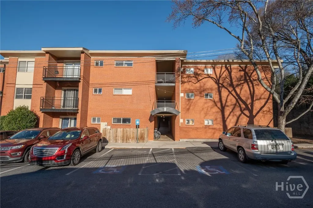 250 Little Street Athens GA 30605
