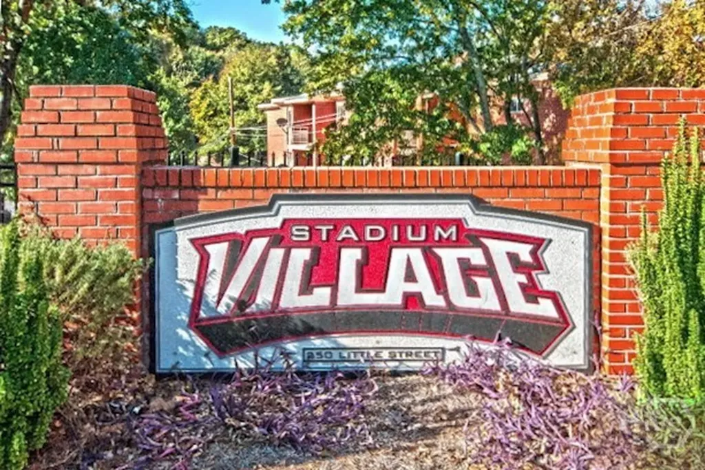 250 Little Street Athens GA 30605