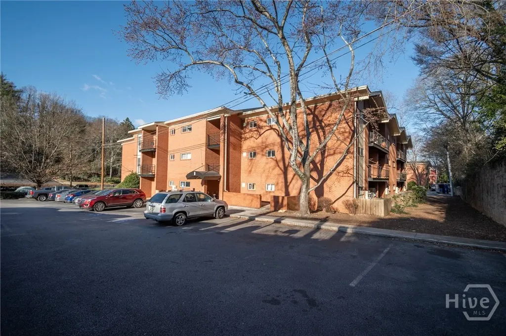 250 Little Street Athens GA 30605