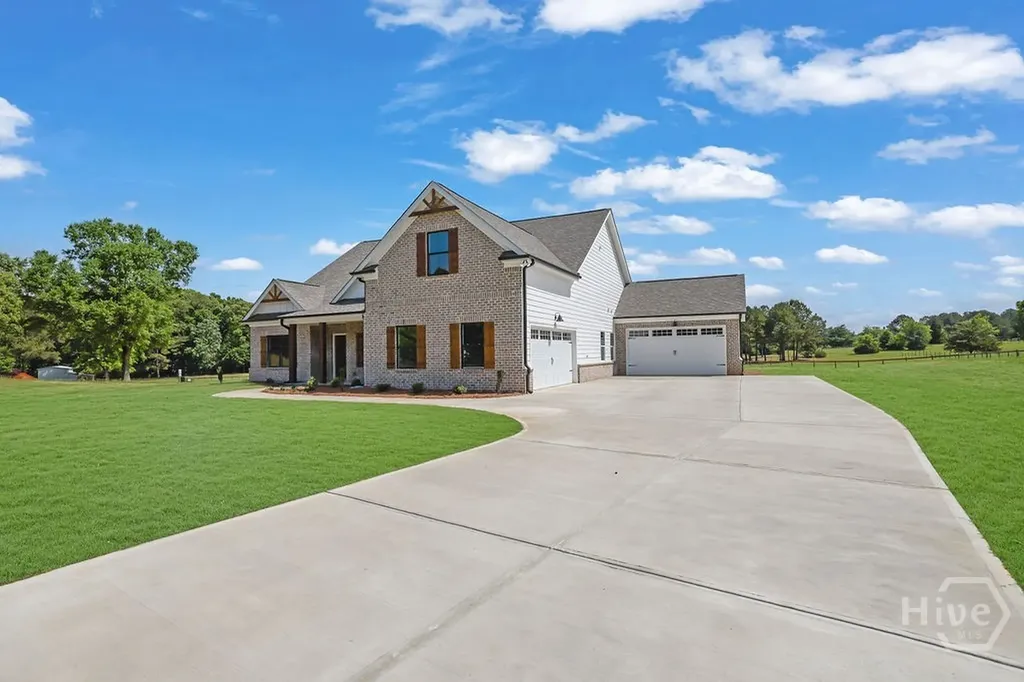 3757 Lower Tanner Bridge Road Monroe GA 30656