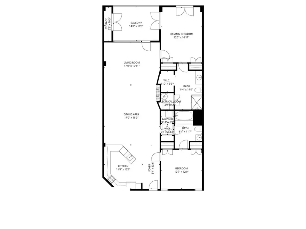 494 Baxter Street Athens GA 30605