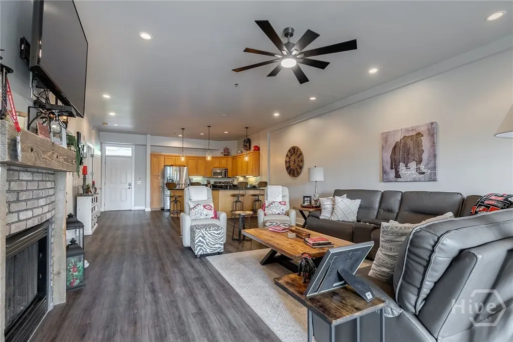 494 Baxter Street Athens GA 30605
