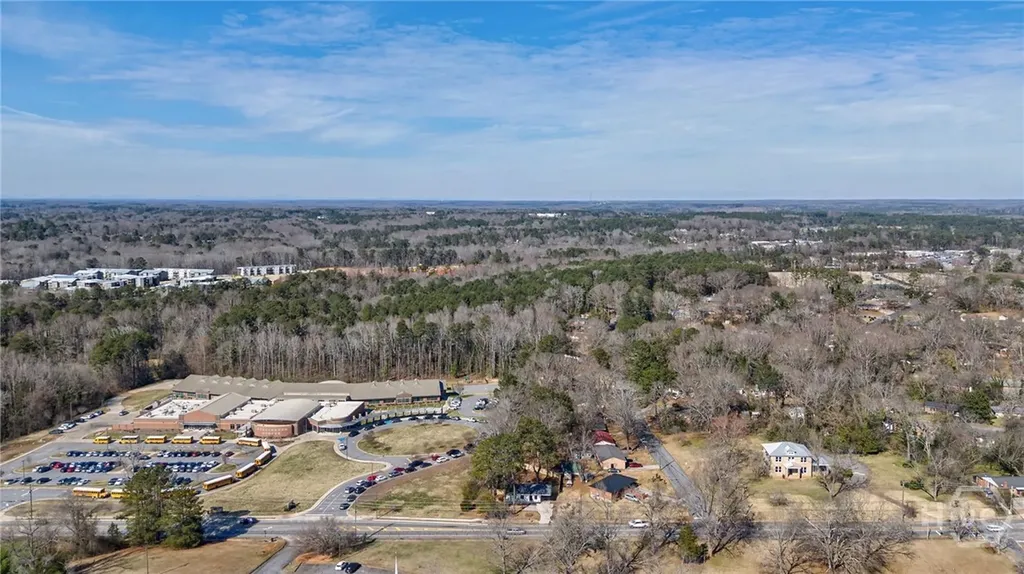 1080 Oglethorpe Avenue Athens GA 30606