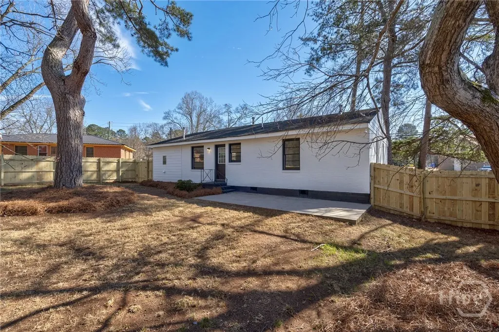1080 Oglethorpe Avenue Athens GA 30606