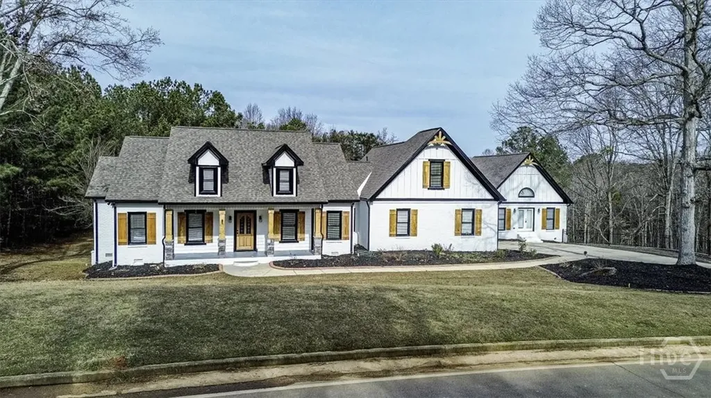 1051 Spartan Lane Athens GA 30606