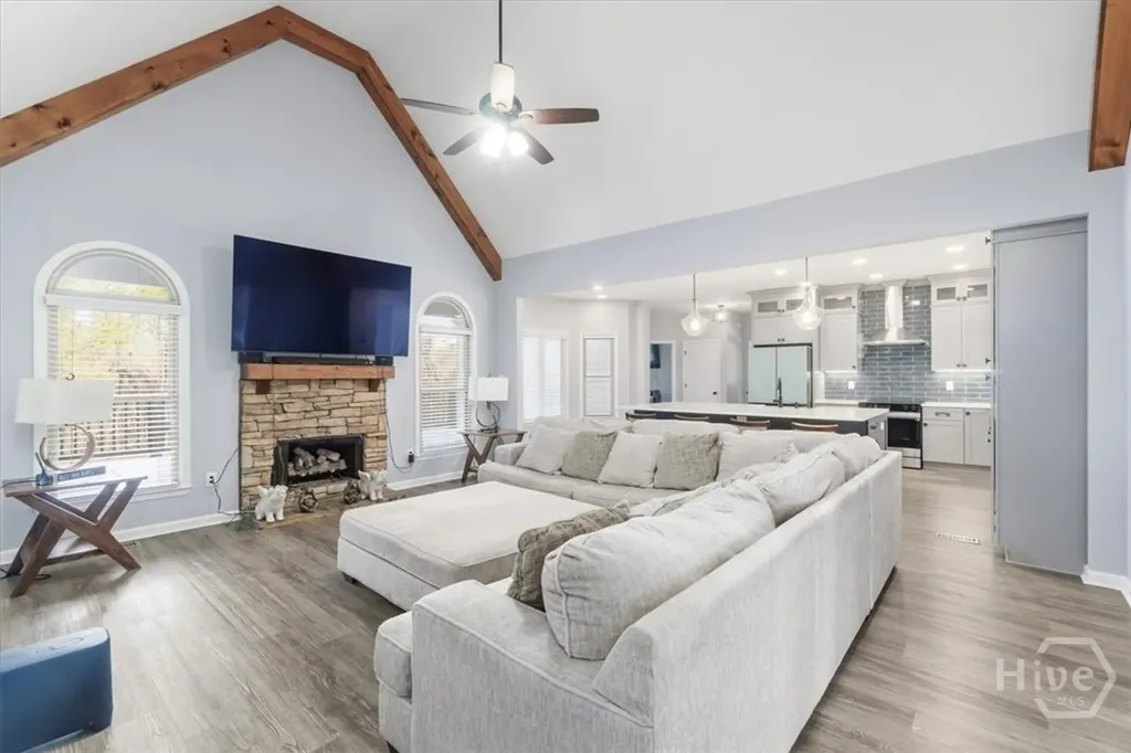 1051 Spartan Lane Athens GA 30606