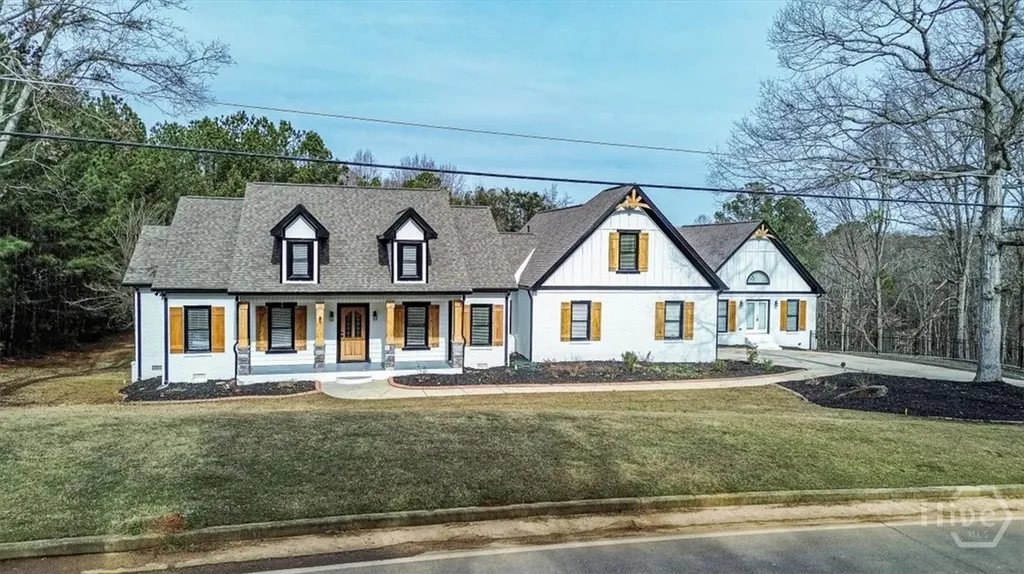 1051 Spartan Lane Athens GA 30606