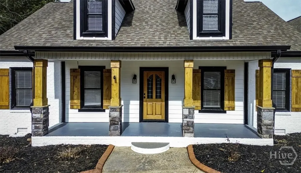 1051 Spartan Lane Athens GA 30606