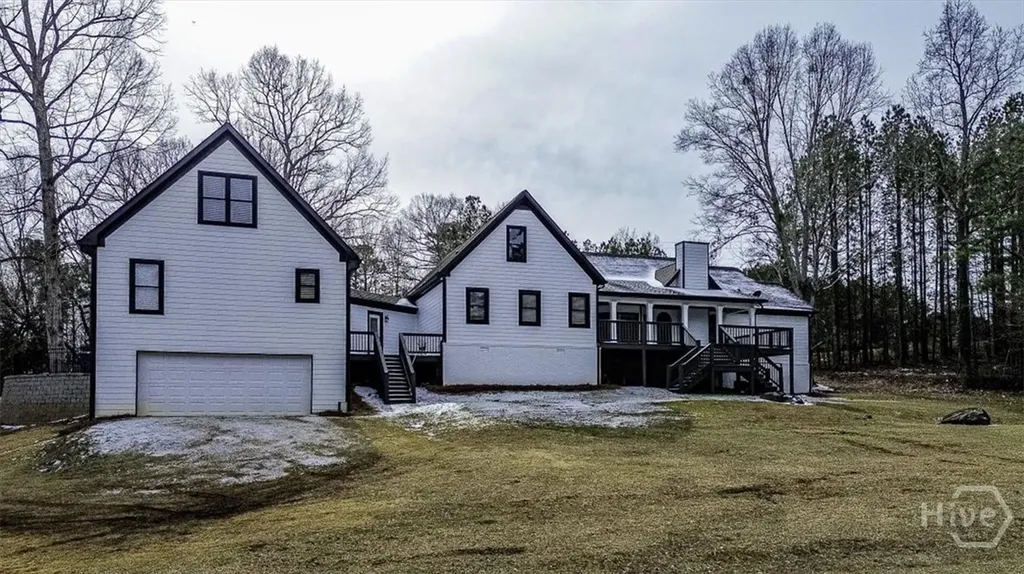 1051 Spartan Lane Athens GA 30606