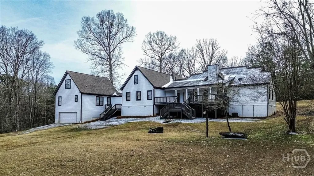 1051 Spartan Lane Athens GA 30606