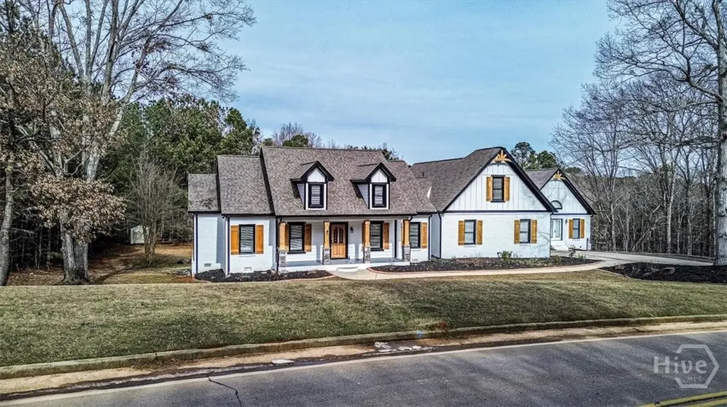 1051 Spartan Lane Athens GA 30606