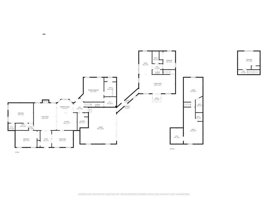 1051 Spartan Lane Athens GA 30606