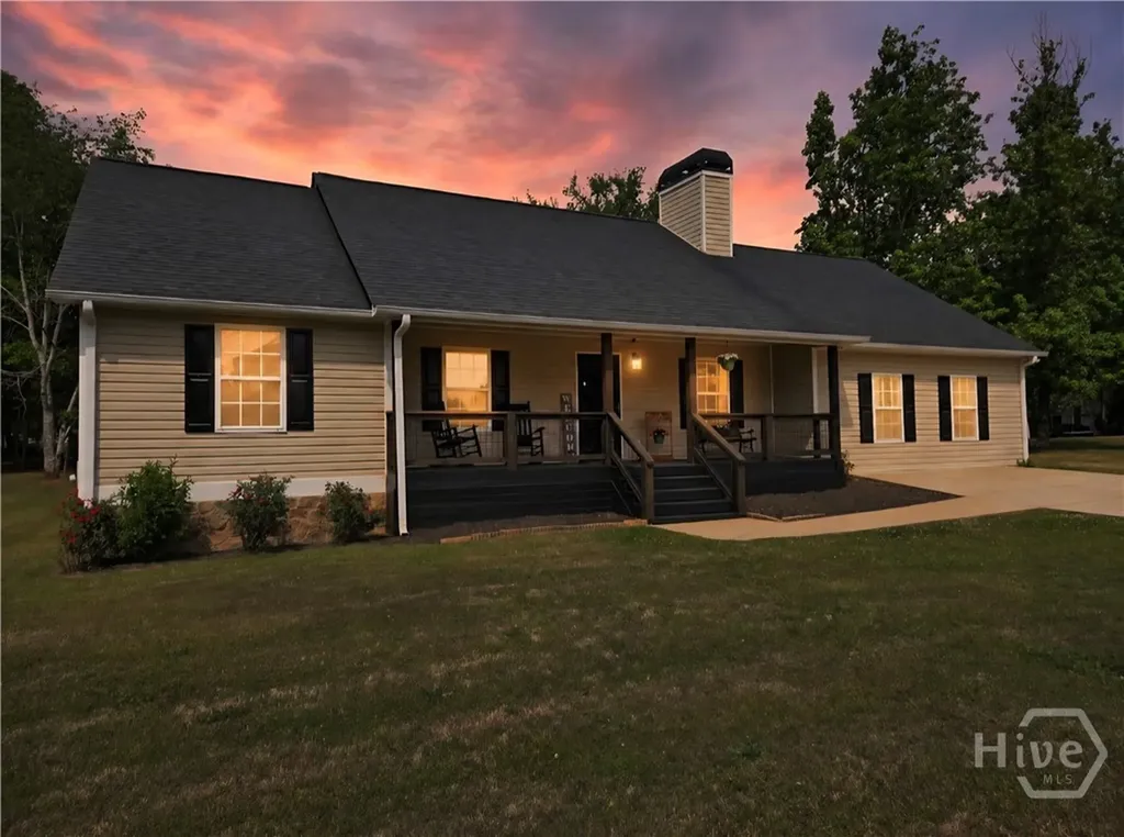10 Shannons Lane Comer GA 30629