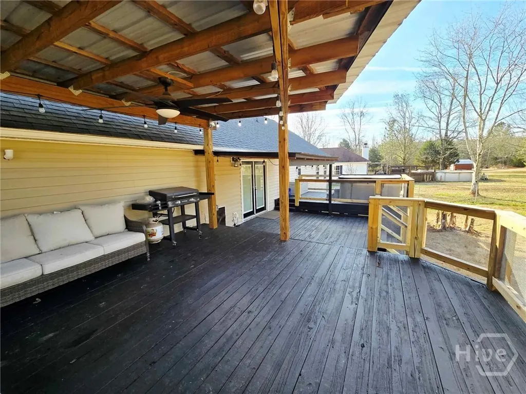 10 Shannons Lane Comer GA 30629