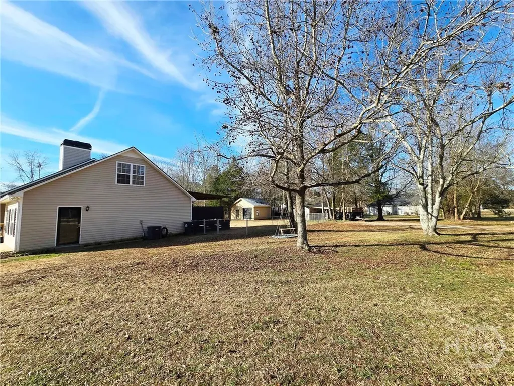 10 Shannons Lane Comer GA 30629