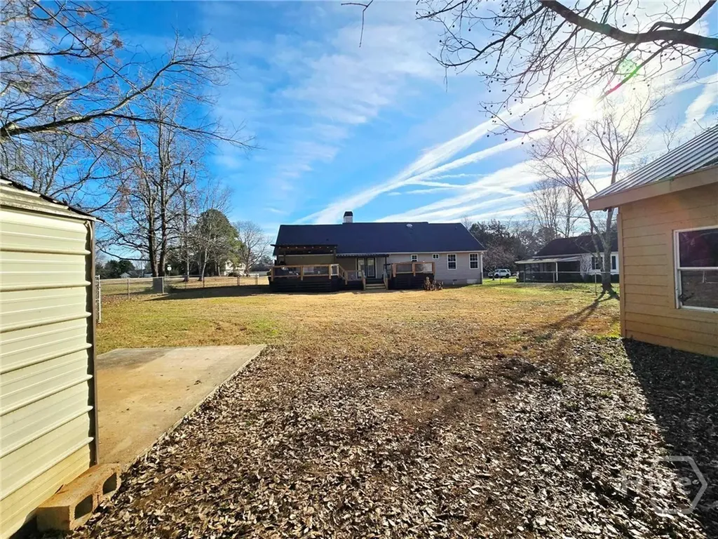 10 Shannons Lane Comer GA 30629