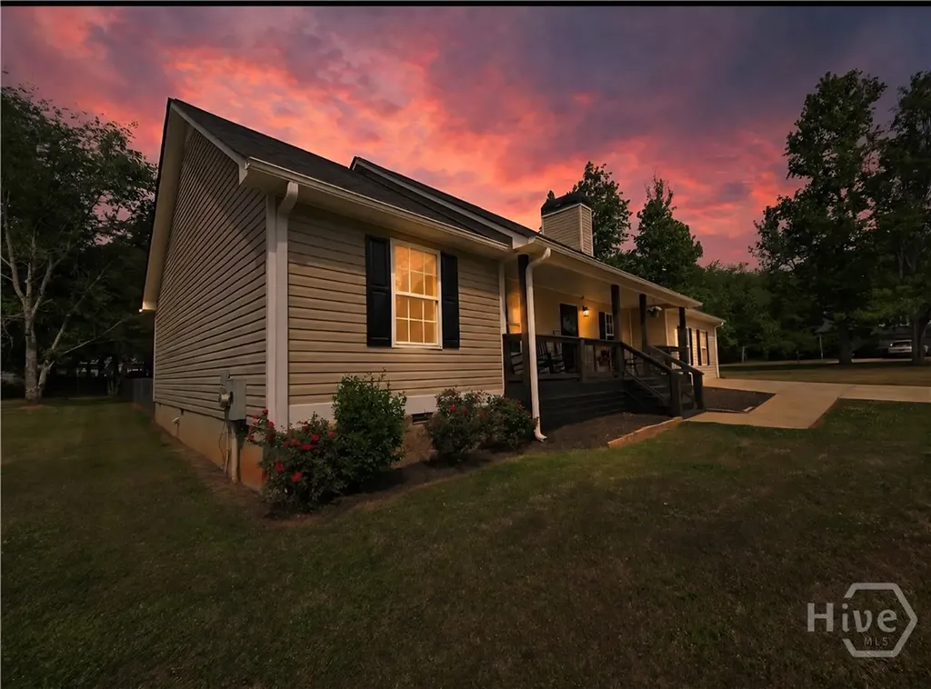 10 Shannons Lane Comer GA 30629