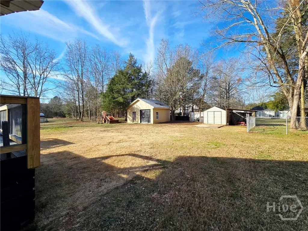 10 Shannons Lane Comer GA 30629