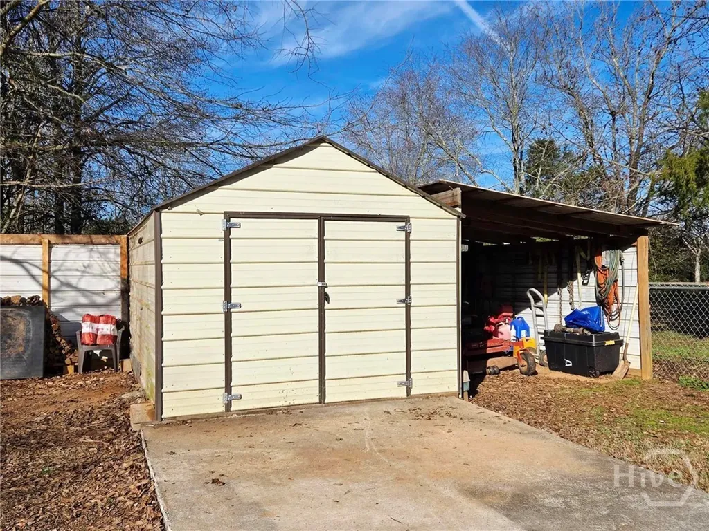 10 Shannons Lane Comer GA 30629