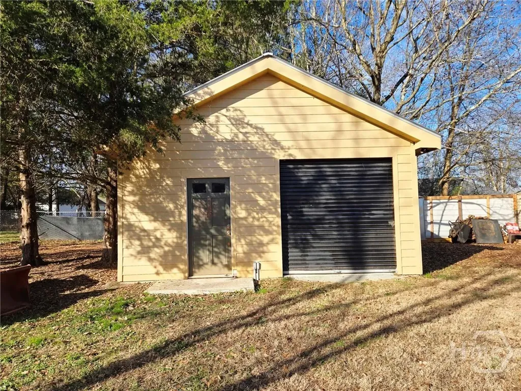 10 Shannons Lane Comer GA 30629