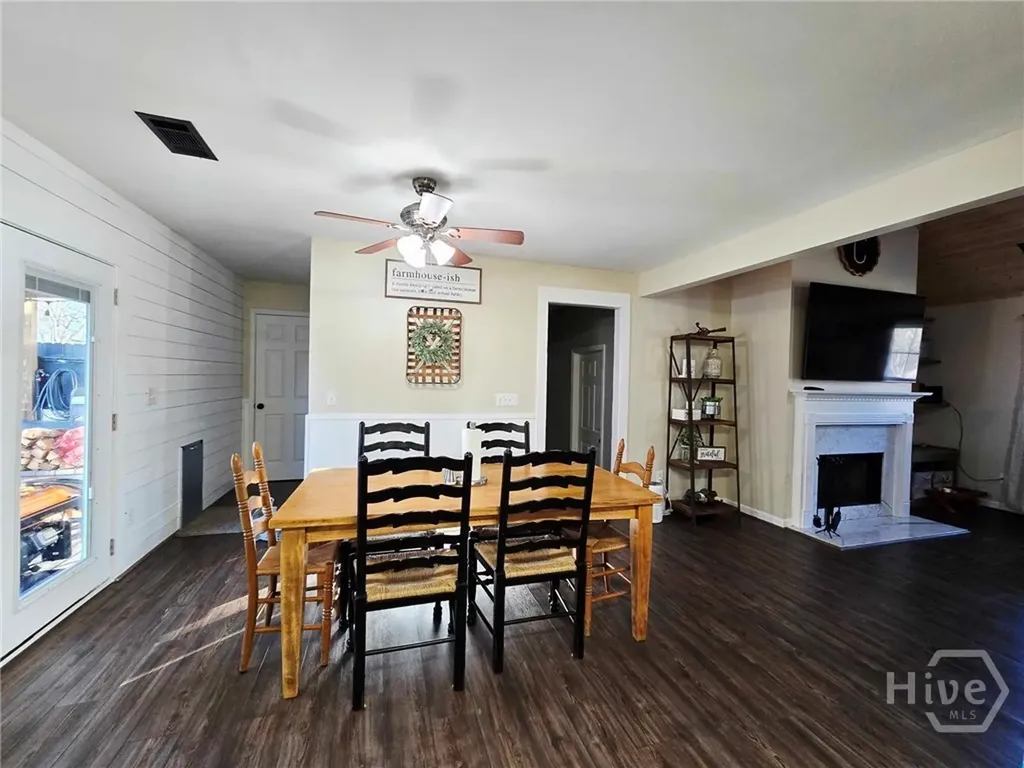 10 Shannons Lane Comer GA 30629