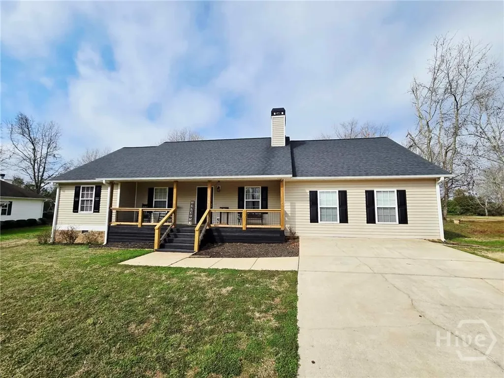 10 Shannons Lane Comer GA 30629