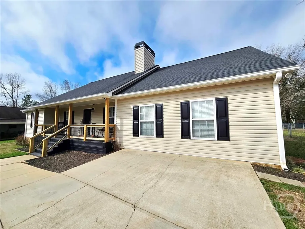 10 Shannons Lane Comer GA 30629