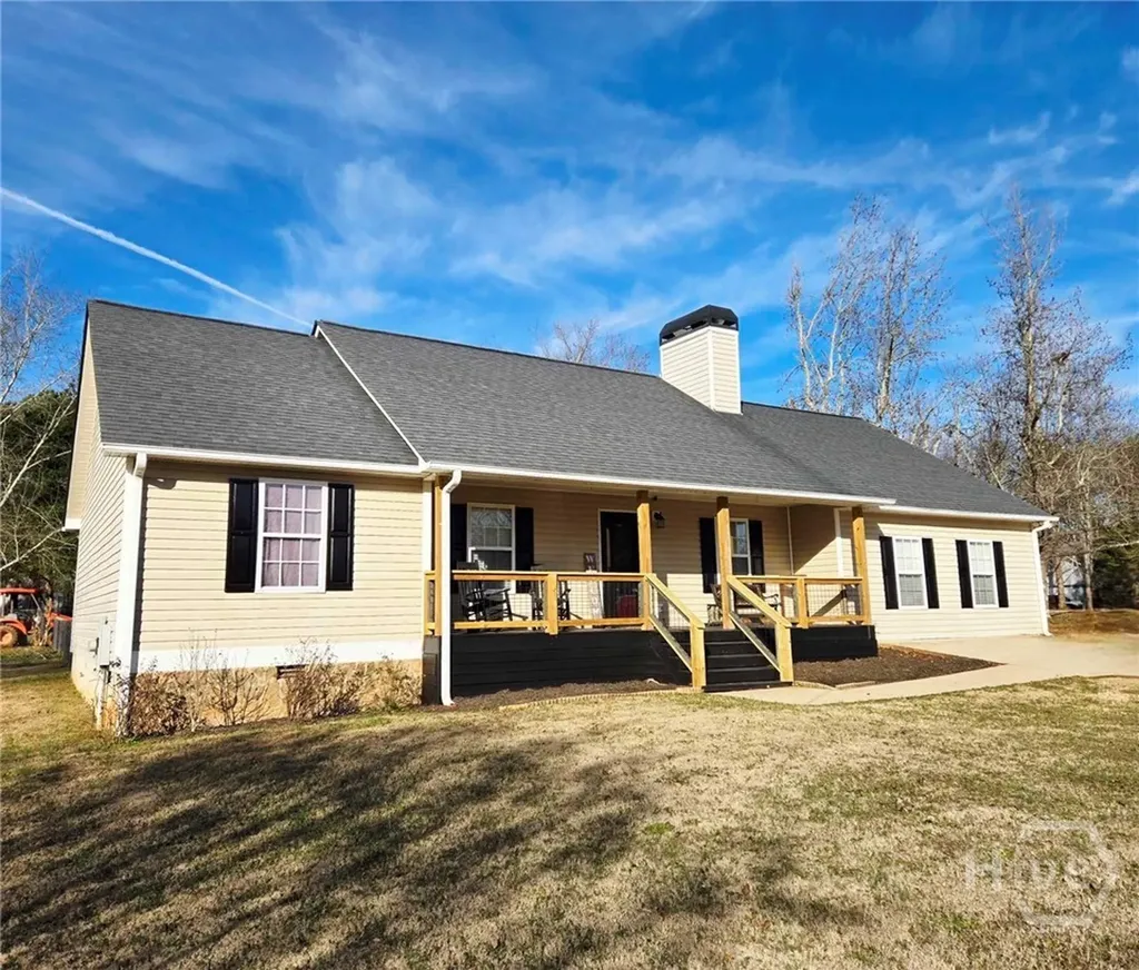 10 Shannons Lane Comer GA 30629