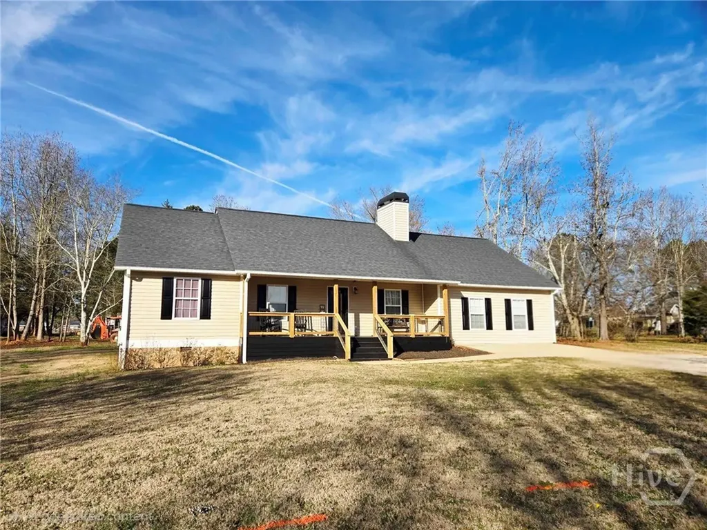 10 Shannons Lane Comer GA 30629