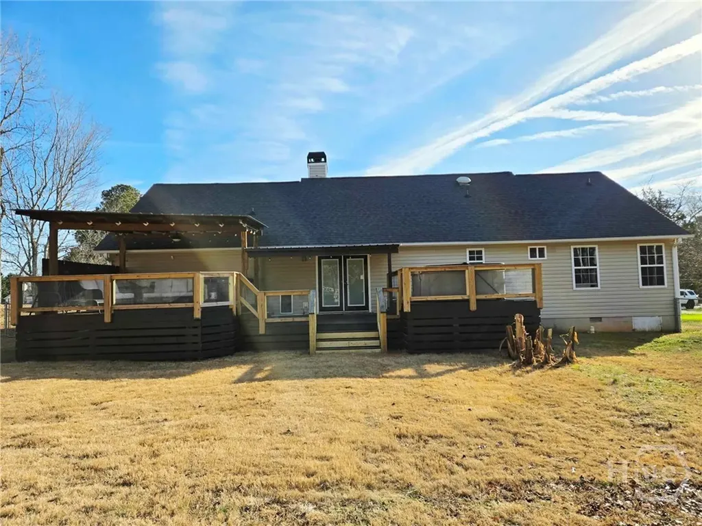 10 Shannons Lane Comer GA 30629