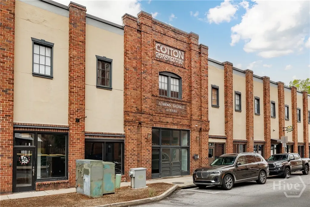 269 N Hull Street Athens GA 30601