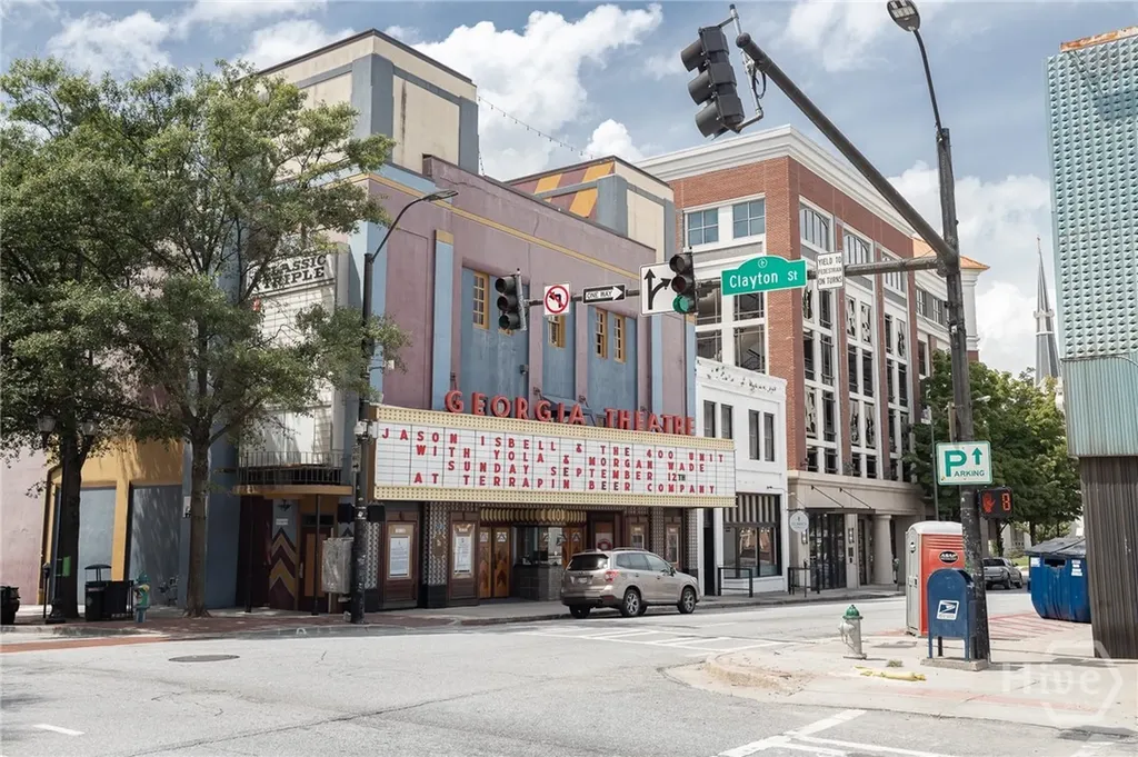 269 N Hull Street Athens GA 30601