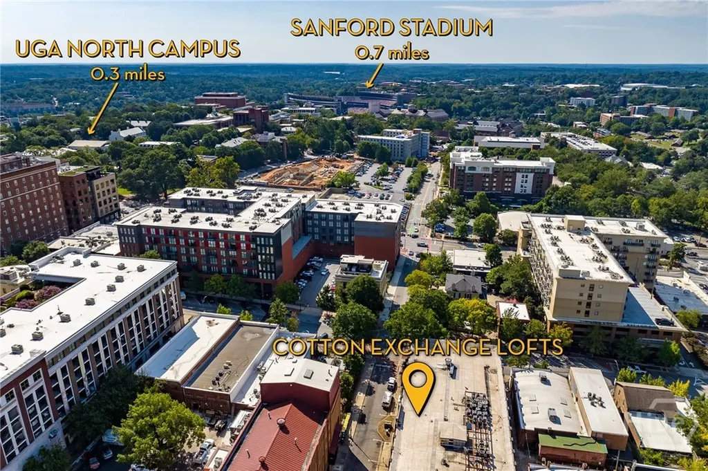 269 N Hull Street Athens GA 30601