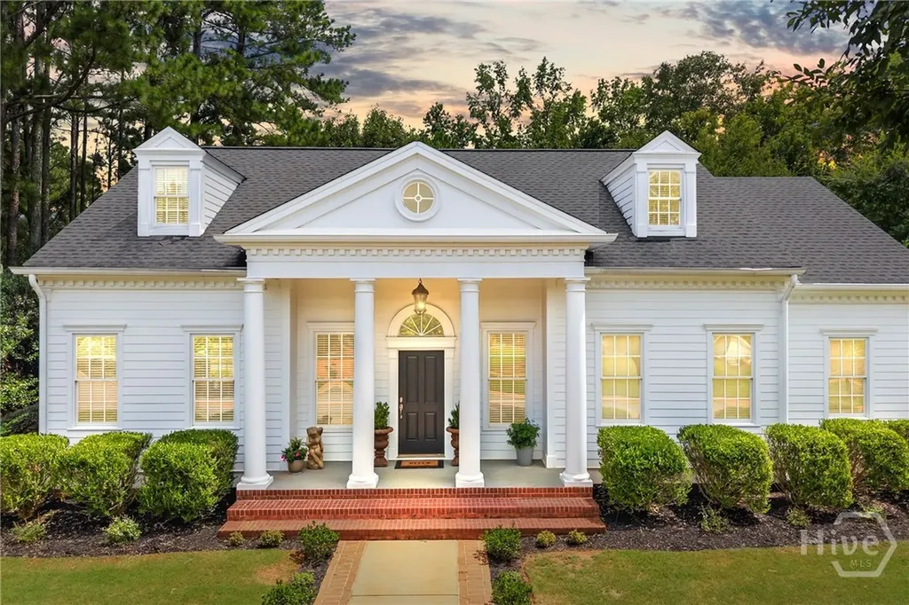 1355 Veranda Park Drive Madison GA 30650
