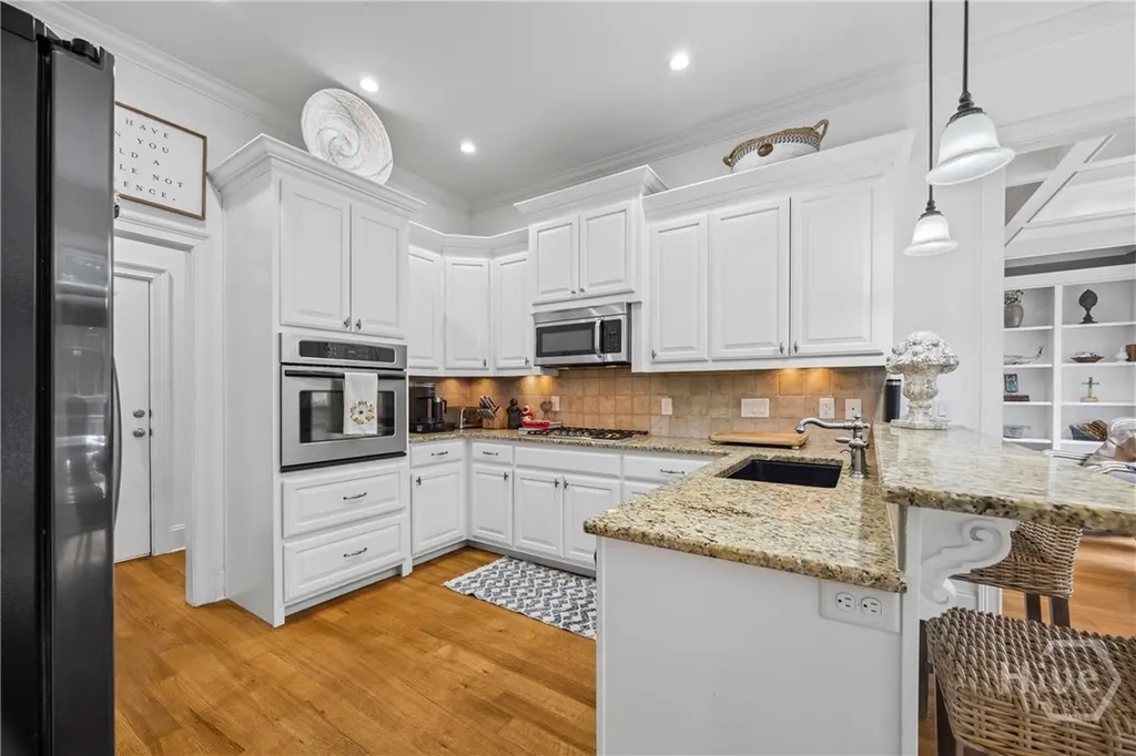 1355 Veranda Park Drive Madison GA 30650