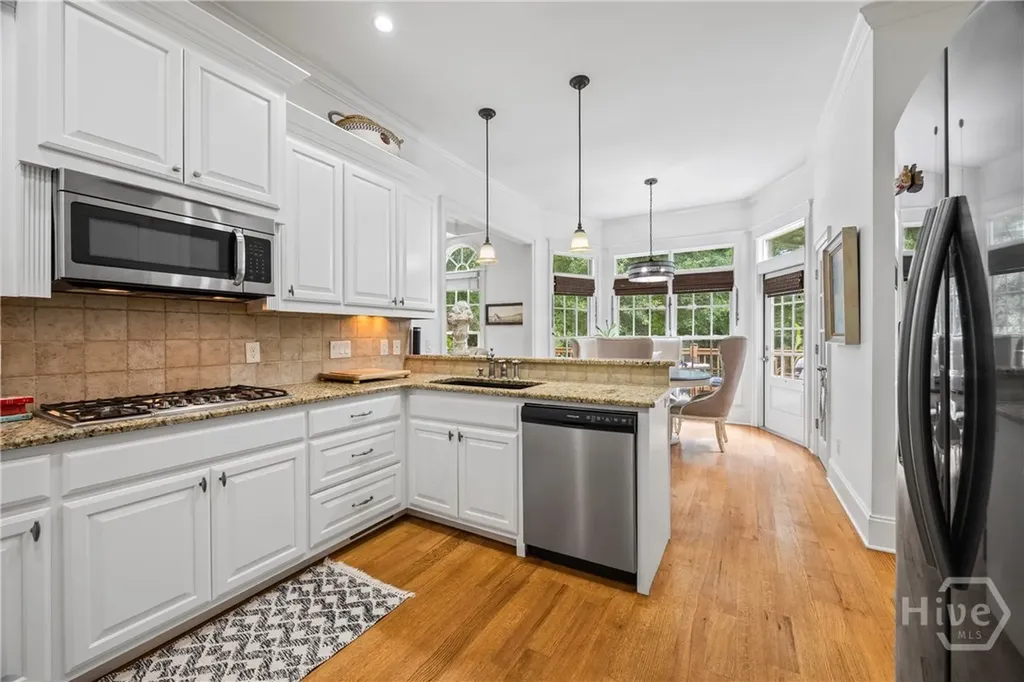 1355 Veranda Park Drive Madison GA 30650