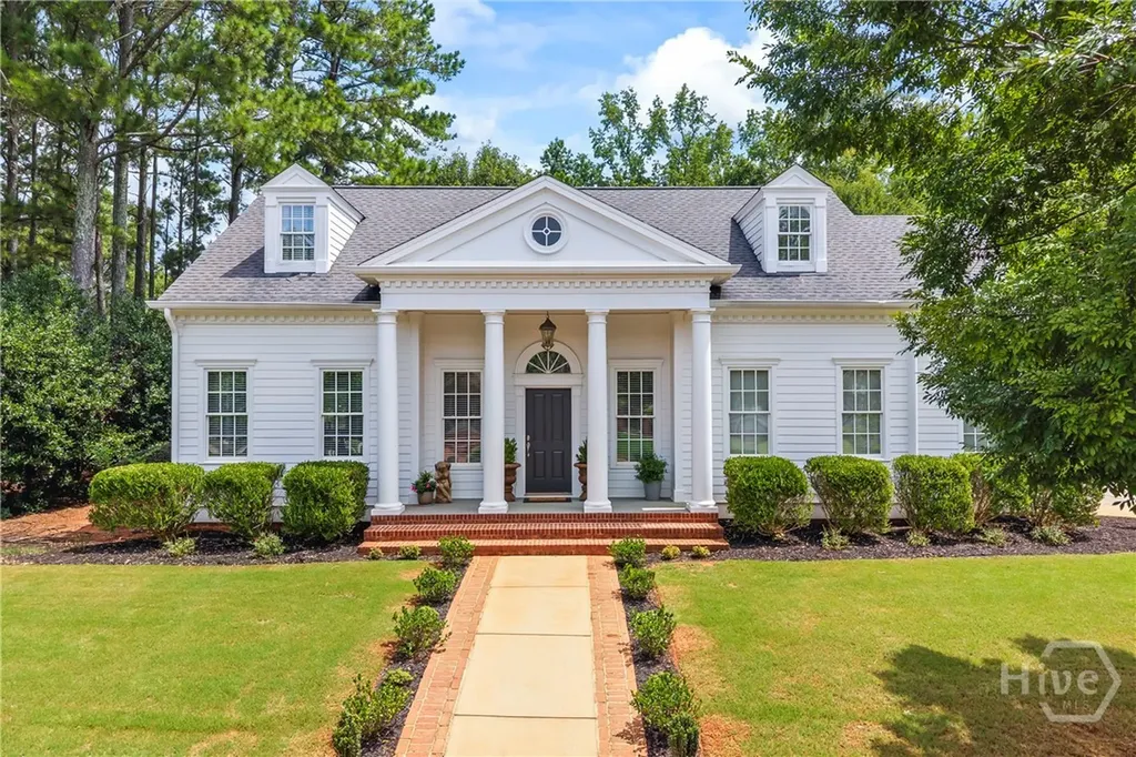 1355 Veranda Park Drive Madison GA 30650