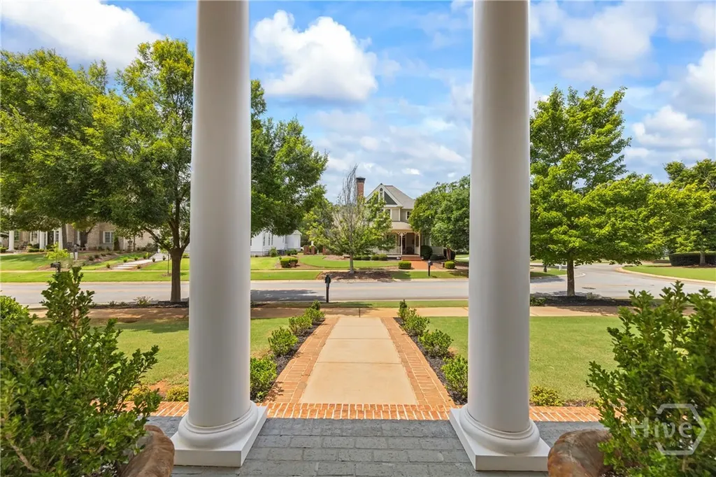 1355 Veranda Park Drive Madison GA 30650