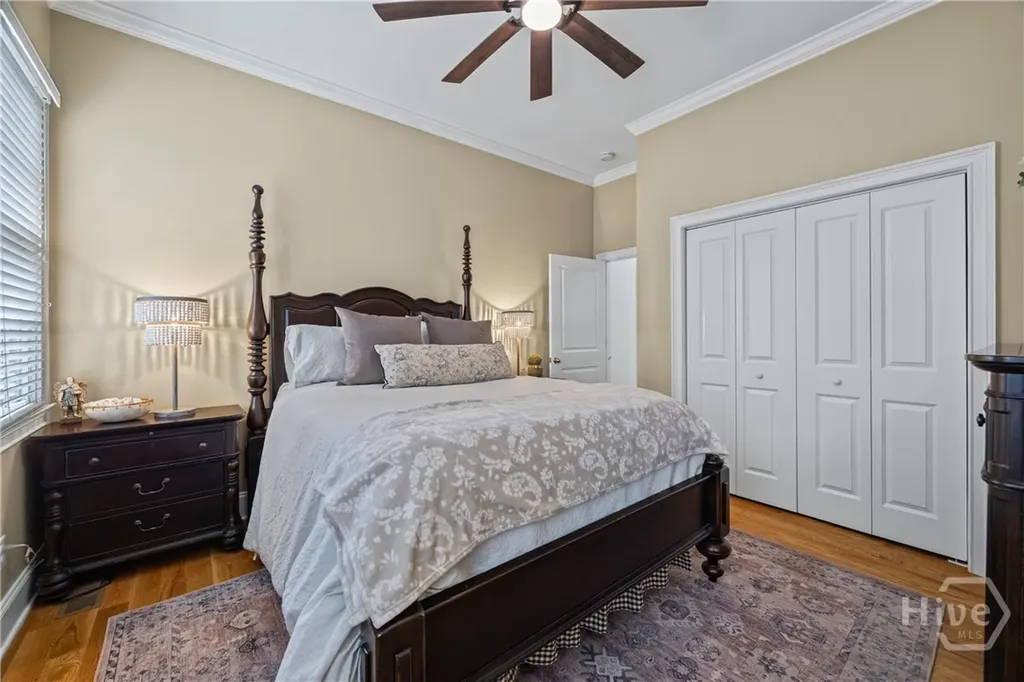 1355 Veranda Park Drive Madison GA 30650