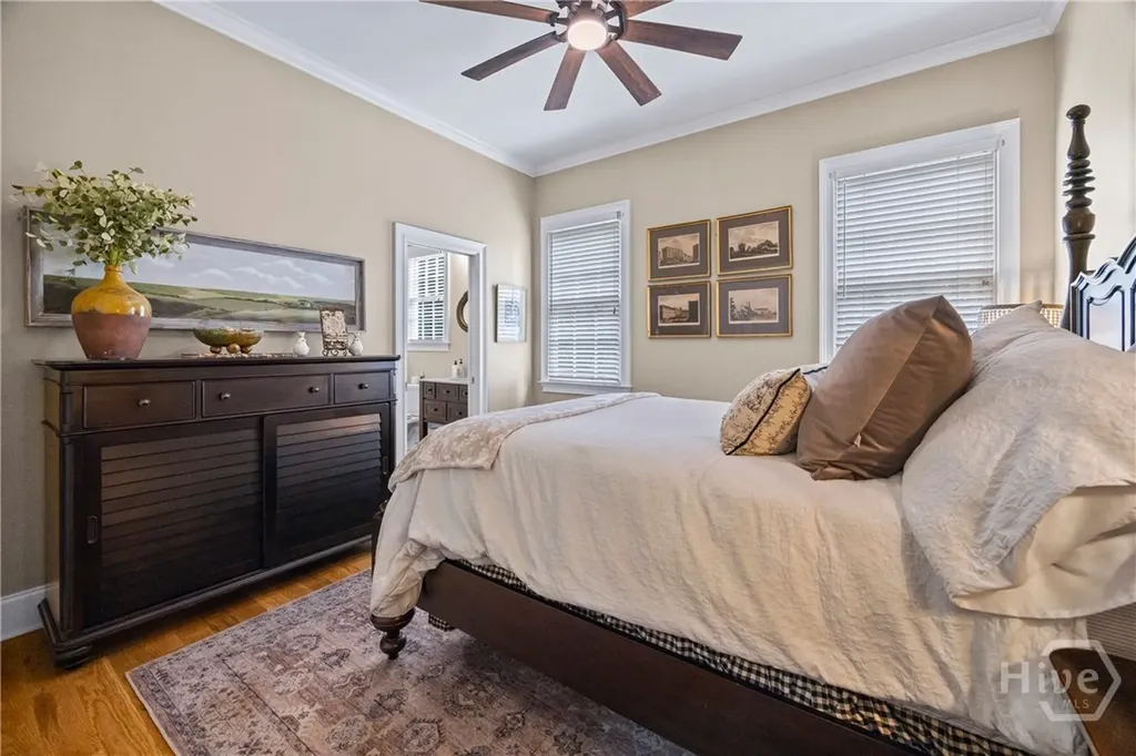 1355 Veranda Park Drive Madison GA 30650
