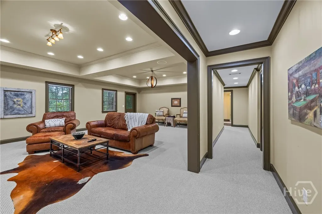 1355 Veranda Park Drive Madison GA 30650