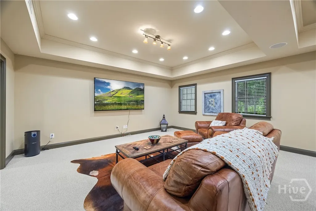1355 Veranda Park Drive Madison GA 30650